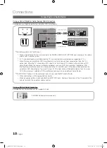 Предварительный просмотр 10 страницы Samsung BN68-03114B-01 User Manual