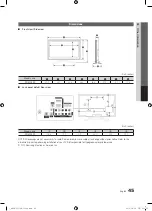 Предварительный просмотр 45 страницы Samsung BN68-03114B-01 User Manual