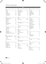 Предварительный просмотр 46 страницы Samsung BN68-03114B-01 User Manual