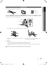 Предварительный просмотр 51 страницы Samsung BN68-03114B-01 User Manual