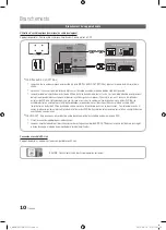 Предварительный просмотр 56 страницы Samsung BN68-03114B-01 User Manual