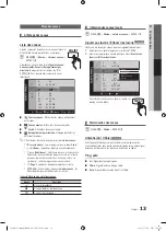 Предварительный просмотр 59 страницы Samsung BN68-03114B-01 User Manual