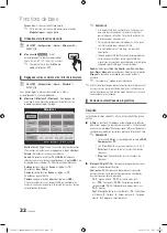 Предварительный просмотр 68 страницы Samsung BN68-03114B-01 User Manual