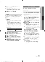 Предварительный просмотр 71 страницы Samsung BN68-03114B-01 User Manual