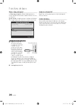 Предварительный просмотр 72 страницы Samsung BN68-03114B-01 User Manual