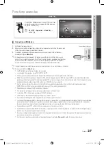 Предварительный просмотр 73 страницы Samsung BN68-03114B-01 User Manual