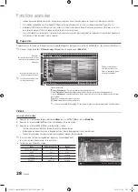 Предварительный просмотр 74 страницы Samsung BN68-03114B-01 User Manual