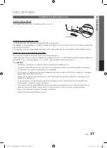 Предварительный просмотр 83 страницы Samsung BN68-03114B-01 User Manual