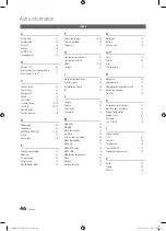 Предварительный просмотр 92 страницы Samsung BN68-03114B-01 User Manual