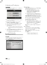 Preview for 48 page of Samsung BN68-03153A-01 User Manual