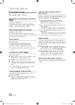 Предварительный просмотр 88 страницы Samsung BN68-03153A-01 User Manual