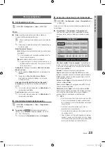 Предварительный просмотр 89 страницы Samsung BN68-03153A-01 User Manual