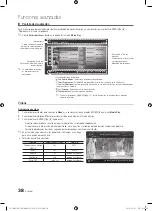 Preview for 104 page of Samsung BN68-03153A-01 User Manual