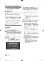 Preview for 120 page of Samsung BN68-03153A-01 User Manual