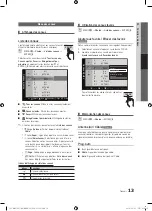 Preview for 145 page of Samsung BN68-03153A-01 User Manual