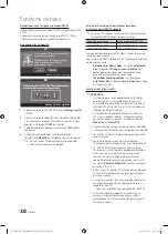 Preview for 152 page of Samsung BN68-03153A-01 User Manual