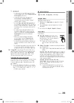 Preview for 157 page of Samsung BN68-03153A-01 User Manual