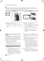 Preview for 164 page of Samsung BN68-03153A-01 User Manual