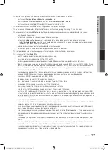 Preview for 169 page of Samsung BN68-03153A-01 User Manual