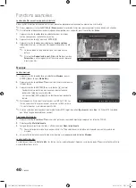 Preview for 172 page of Samsung BN68-03153A-01 User Manual