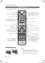 Предварительный просмотр 6 страницы Samsung BN68-03164C-01 User Manual