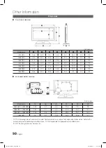 Предварительный просмотр 50 страницы Samsung BN68-03164C-01 User Manual