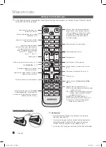 Предварительный просмотр 58 страницы Samsung BN68-03164C-01 User Manual