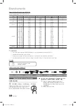 Предварительный просмотр 62 страницы Samsung BN68-03164C-01 User Manual