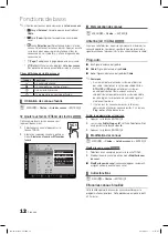 Предварительный просмотр 64 страницы Samsung BN68-03164C-01 User Manual