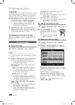 Предварительный просмотр 70 страницы Samsung BN68-03164C-01 User Manual