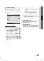 Предварительный просмотр 75 страницы Samsung BN68-03164C-01 User Manual