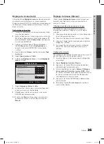 Предварительный просмотр 77 страницы Samsung BN68-03164C-01 User Manual