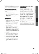 Предварительный просмотр 81 страницы Samsung BN68-03164C-01 User Manual