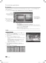 Предварительный просмотр 84 страницы Samsung BN68-03164C-01 User Manual