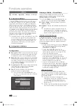 Предварительный просмотр 92 страницы Samsung BN68-03164C-01 User Manual