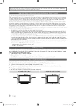 Предварительный просмотр 2 страницы Samsung BN68-03165B-01 User Manual