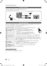 Предварительный просмотр 8 страницы Samsung BN68-03165B-01 User Manual