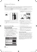 Предварительный просмотр 28 страницы Samsung BN68-03165B-01 User Manual