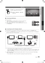 Предварительный просмотр 31 страницы Samsung BN68-03165B-01 User Manual