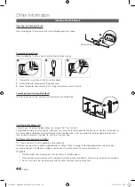 Предварительный просмотр 44 страницы Samsung BN68-03165B-01 User Manual