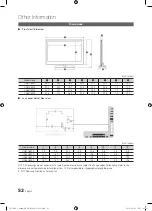 Предварительный просмотр 52 страницы Samsung BN68-03165B-01 User Manual