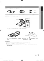 Предварительный просмотр 59 страницы Samsung BN68-03165B-01 User Manual