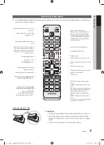 Предварительный просмотр 61 страницы Samsung BN68-03165B-01 User Manual