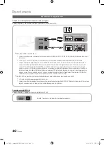 Предварительный просмотр 64 страницы Samsung BN68-03165B-01 User Manual