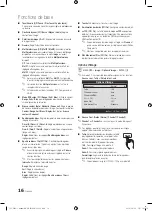 Предварительный просмотр 70 страницы Samsung BN68-03165B-01 User Manual