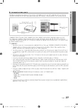 Предварительный просмотр 81 страницы Samsung BN68-03165B-01 User Manual