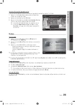 Предварительный просмотр 89 страницы Samsung BN68-03165B-01 User Manual