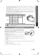 Предварительный просмотр 99 страницы Samsung BN68-03165B-01 User Manual