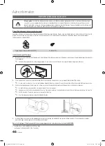 Предварительный просмотр 100 страницы Samsung BN68-03165B-01 User Manual