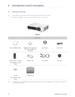 Preview for 10 page of Samsung BP59-00140E-01 Owner'S Instructions Manual